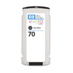 Tinta HP C9449A (70) Photo Black 130ML DesignJet Z2100 - Imagen 2