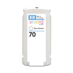 Tinta HP C9459A (70) Gloss Enhancer 130ML DesignJet Z2100 - Imagen 2