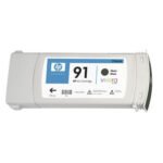 Tinta HP C9464A (91) Matte Black 775ML  Designjet Z6100 - Imagen 2