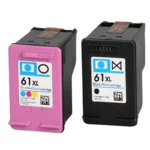 Tinta HP CH564WN (61XL) Tricolor 330 Pag. | DeskJet 2050, 2541