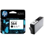 Tinta Hp CB316WL (564) Negro 250 Pag. Photosmart D5460 - Imagen 3