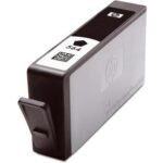 Tinta Hp CB316WL (564) Negro 250 Pag. Photosmart D5460 - Imagen 2