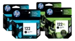 Tinta Hp CH563HL (122XL) Negro 480 Pag. Designjet 2050 - Imagen 3
