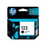 Tinta Hp CH561HL (122) Negro 120 Pag. Designjet 2050