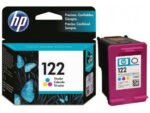 Tinta Hp CH562HL (122) Tricolor 100 Pag. Designjet 2050 - Imagen 2