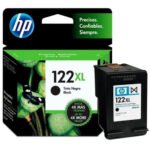 Tinta Hp CH563HL (122XL) Negro 480 Pag. Designjet 2050 - Imagen 2