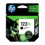 Tinta Hp CH563HL (122XL) Negro 480 Pag. Designjet 2050