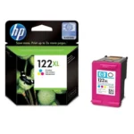 Tinta Hp CH564HL (122XL) Tricolor 330 Pag. Designjet 2050 - Imagen 2