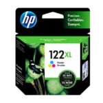 Tinta Hp CH564HL (122XL) Tricolor 330 Pag. Designjet 2050