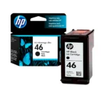 Tinta Hp CZ637AL (46) Negro 1,500 Pag. - Imagen 2
