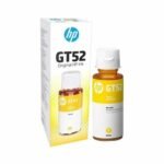 Tinta Hp M0H56AL (GT52) Yellow 8,000 Pag GT5810 - Imagen 2