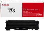 Toner Canon 128 Negro 2,100pag. - Imagen 3