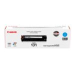 Toner Canon 131 Cyan 1,500pag - Imagen 3