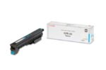 Toner Canon GPR-20 Cyan 36,000pag - Imagen 2