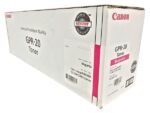 Toner Canon GPR-20 Magenta 36,000pag - Imagen 2