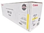 Toner Canon GPR-20 Yellow 36,000pag - Imagen 2