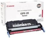 Toner Canon GPR-28 Magenta 6,000pag - Imagen 3