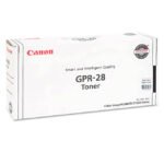 Toner Canon GPR-28 Negro 16,500pag