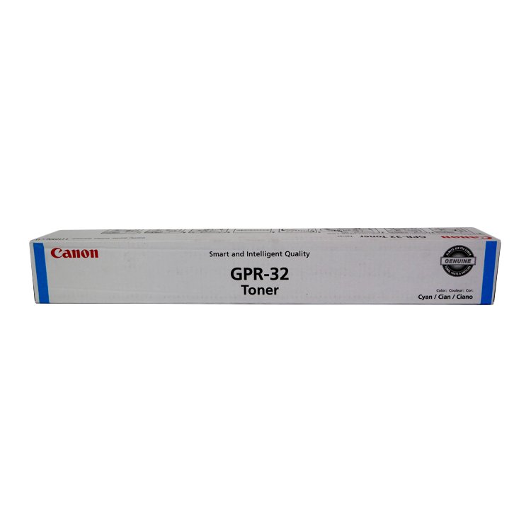 Toner Canon GPR-32 Cyan 54,000pag
