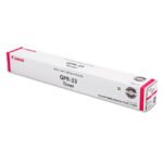 Toner Canon GPR-33 Magenta 52,000pag