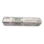 Toner Canon GPR-35 14,600pag. - Imagen 2