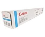 Toner Canon GPR-36 Cyan 19,000pag - Imagen 2