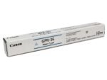 Toner Canon GPR-36 Cyan 19,000pag - Imagen 3