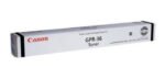 Toner Canon GPR-36 Negro 23,000pag - Imagen 2