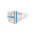 Toner Canon GPR-51 Cyan 21,500pag - Imagen 2