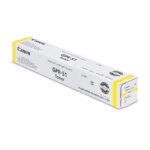 Toner Canon GPR-51 Yellow 21,500pag - Imagen 3