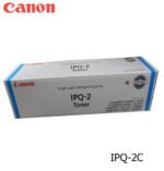 Toner Canon IPQ-2 Cyan 35,500 Paginas Original - Imagen 2