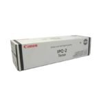Toner Canon IPQ-2 Negro Para Canon C6010, C7011 Original - Imagen 2