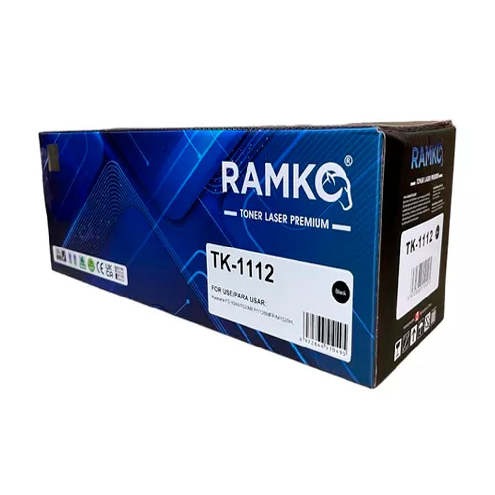 Toner Compatible Kyocera TK-1112 FS-1020/FS-1040/FS-1120