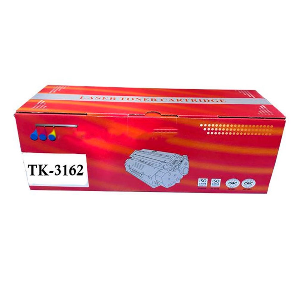 Toner Compatible Kyocera TK-3162 M3145idn/M3645idn/P3145dn/P3050
