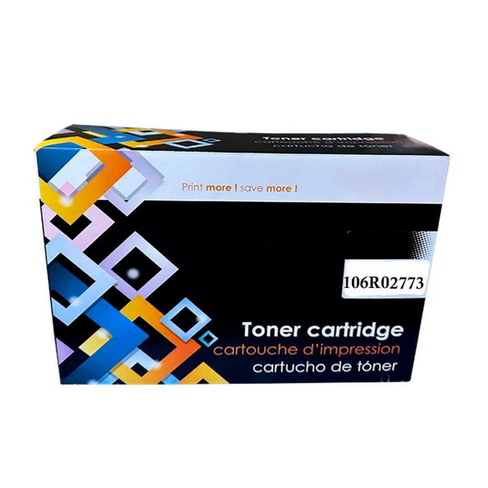 Toner Compatible Xerox 106R02773 3020/3025