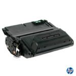 Tóner HP 38A (Q1338A) Negro 12,000 Pag LaserJet Pro 4200 - Imagen 3