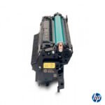 Tóner HP 655A (CF452A) Yellow 10,500 Pag Color LaserJet Enterprise M652dn - Imagen 3