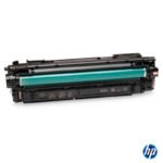 Tóner HP 655A (CF453A) Magenta 10,500 Pag Color LaserJet Enterprise M652dn - Imagen 3