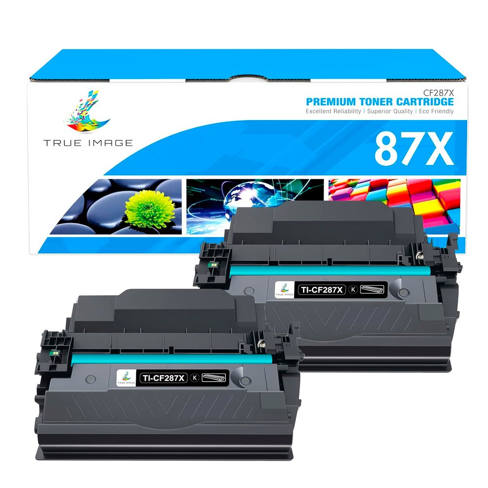 Toner HP 87X Compatible Negro M506/M527/M501 16,500 Pag