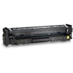 Tóner HP 204A (CF512A) Yellow 900 Pag Color LaserJet Pro MFP M180nw - Imagen 2