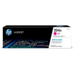 Tóner Hp 204A (CF513A) Magenta 900 Pag Color LaserJet Pro MFP M180nw