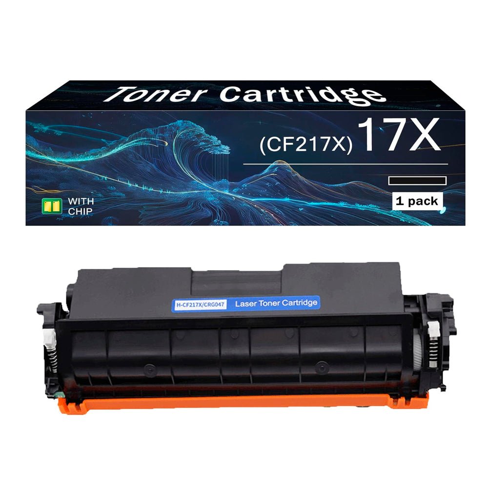 Toner HP 17X Compatible CF217X M130/M104/M102 Series