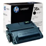 Tóner HP 38A (Q1338A) Negro 12,000 Pag LaserJet Pro 4200 - Imagen 2