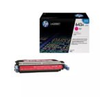 Tóner Hp 643A (Q5953A) Magenta 10,000 Pag Color LaserJet 4700 - Imagen 2