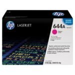 Tóner Hp 644A (Q6463A) Magenta 12,000 Pag Color LaserJet 4730