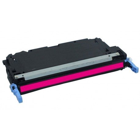 Tóner Hp 314A (Q7563A) Magenta 3,500 Pag LaserJet 2700