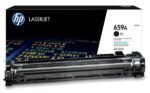 Tóner Hp 659A (W2010A) Negro 16,000 Pag LaserJet Enterprise M856dn