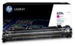 Tóner Hp 659A (W2013A) Magenta 13,000 Pag LaserJet Enterprise M856dn