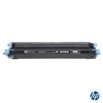 Tóner Hp 124A (Q6000A) Negro 2,500 Pag LaserJet Pro 1600 - Imagen 2