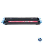 Tóner Hp 124A (Q6003A) Magenta 2,000 Pag LaserJet Pro 1600 - Imagen 2